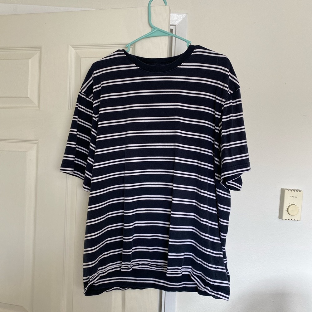 H&M Striped T-Shirt